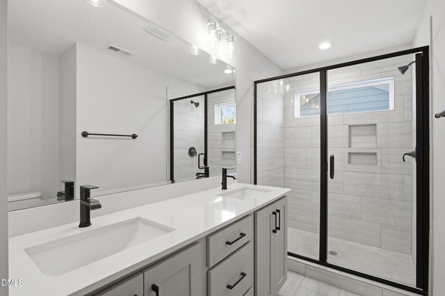 Primary Bath Primary Bath