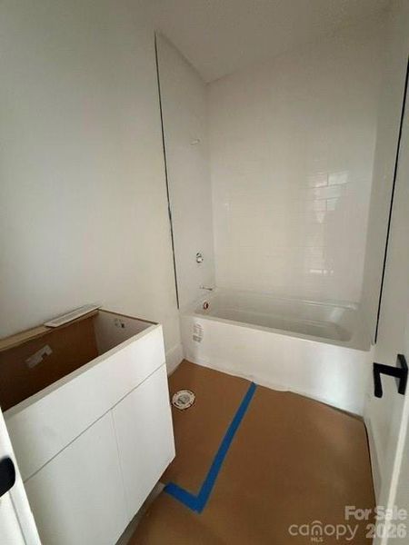 2nd Bathroom