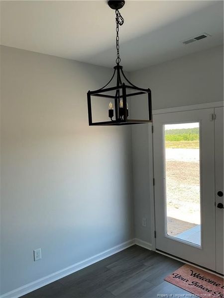 lighting