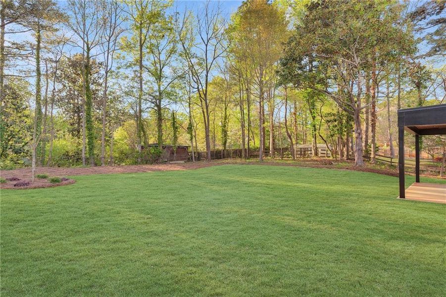 Natural landscape and outdoor views near in Smyrna (Image 49). Natural landscape and outdoor views near in Smyrna (Image 49).