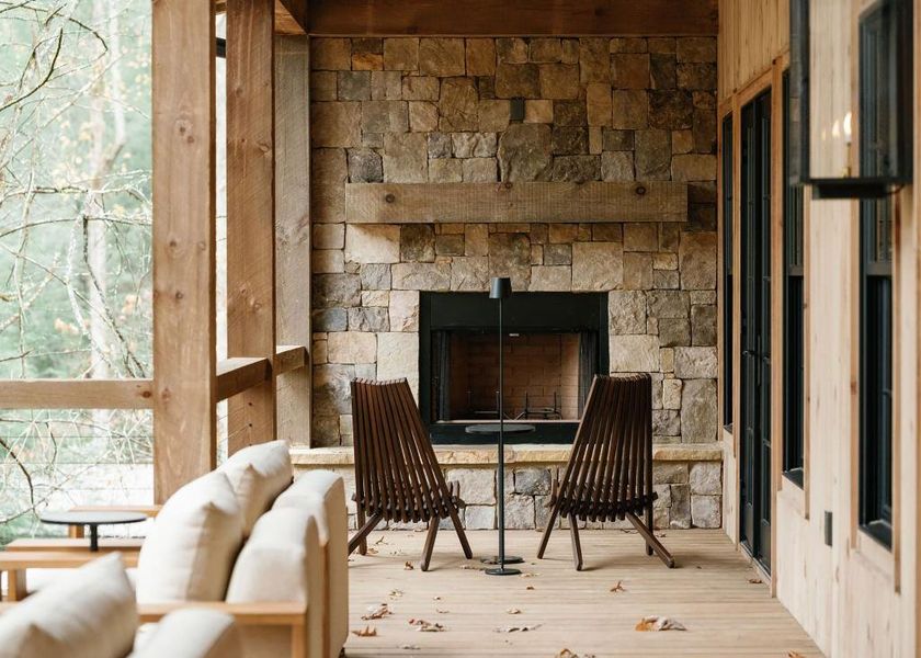 Community amenities in , Blue Ridge (Image 60).