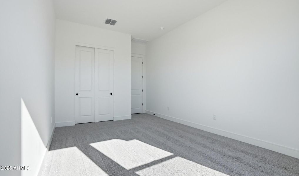 Edgewood Estates Lot #157 Bedroom Three