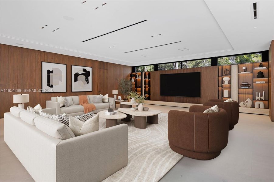 Community amenities in , Miami (Image 16).