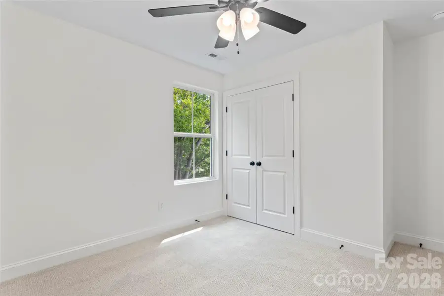 Spacious, unfurnished interior of a new home in , Harrisburg (Image 22).
