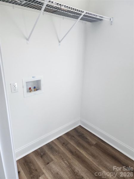Spacious, unfurnished interior of a new home in , Chester (Image 12).