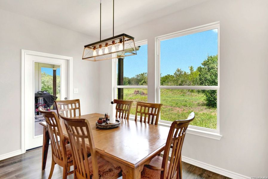 Furnished interior view inside a new home in , Castroville (Image 14). Furnished interior view inside a new home in , Castroville (Image 14).