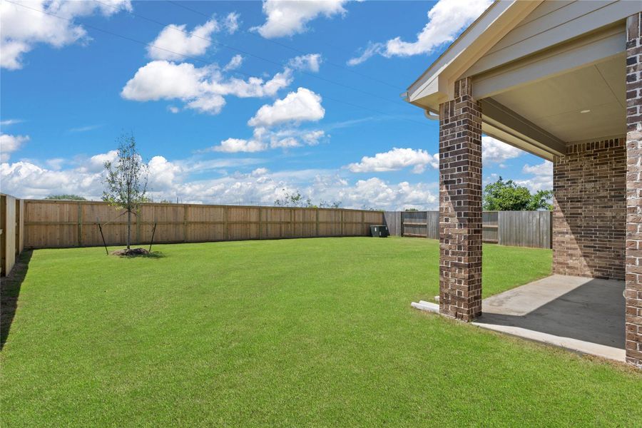 Photos are REPRESENTATIVE of the home /floor plan and are NOT of the actual home. Selections, features, and room options may vary. Photos are REPRESENTATIVE of the home /floor plan and are NOT of the actual home. Selections, features, and room options may vary.