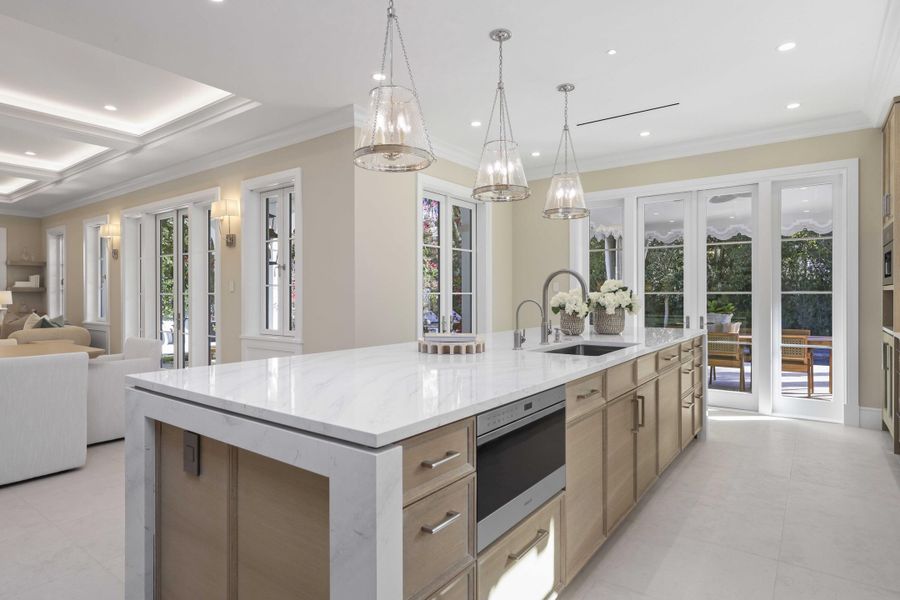 31 - Kitchen 31 - Kitchen