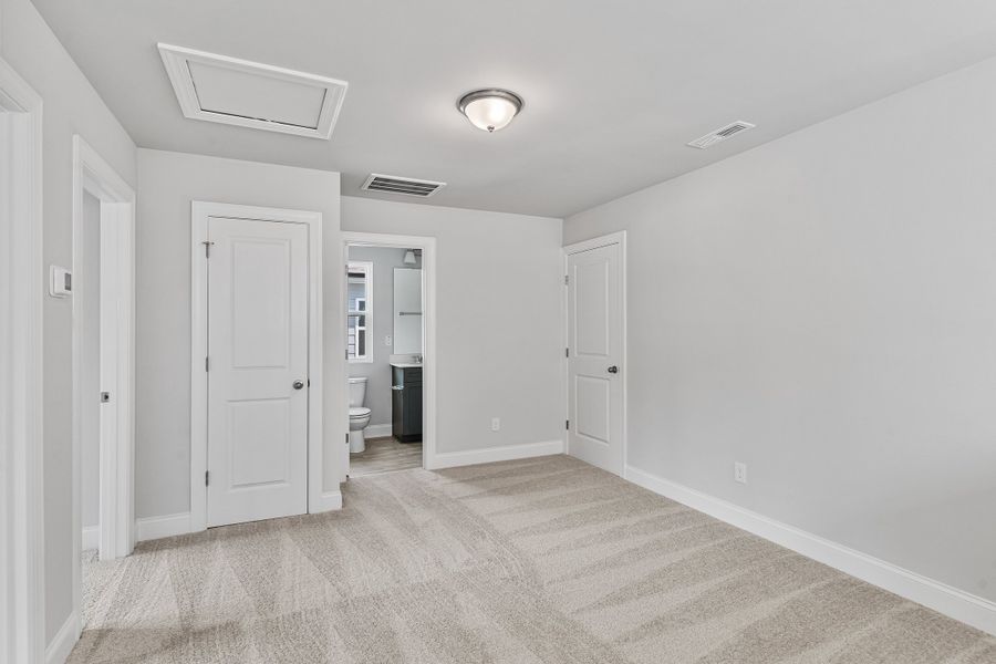 Longleaf New Home in Knightdale, NC.  - Slide 13