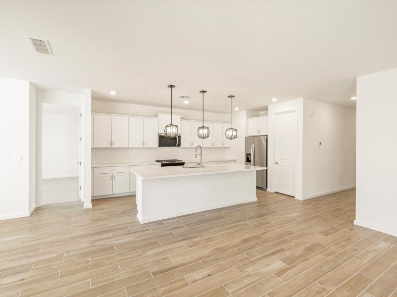 Image 14 of a home in Rancho Mirage Signature Series.