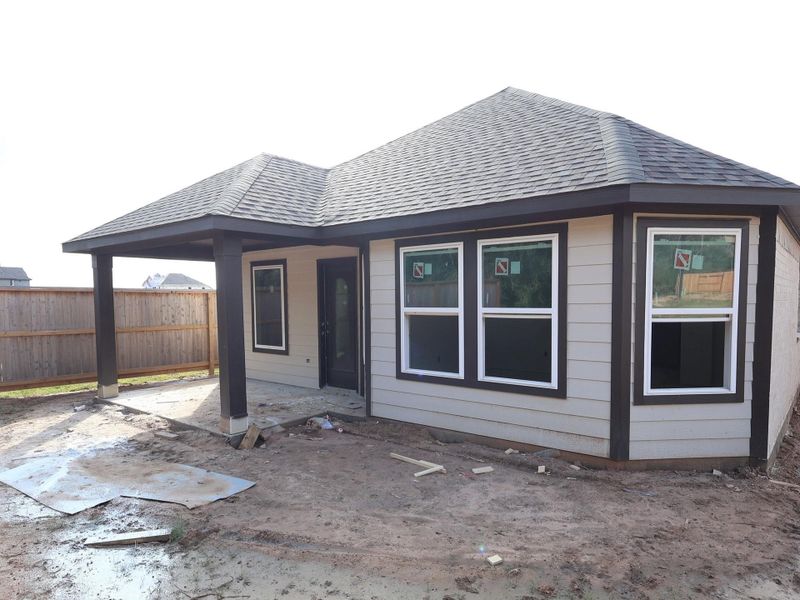 Image 22 of a home in Sorella.