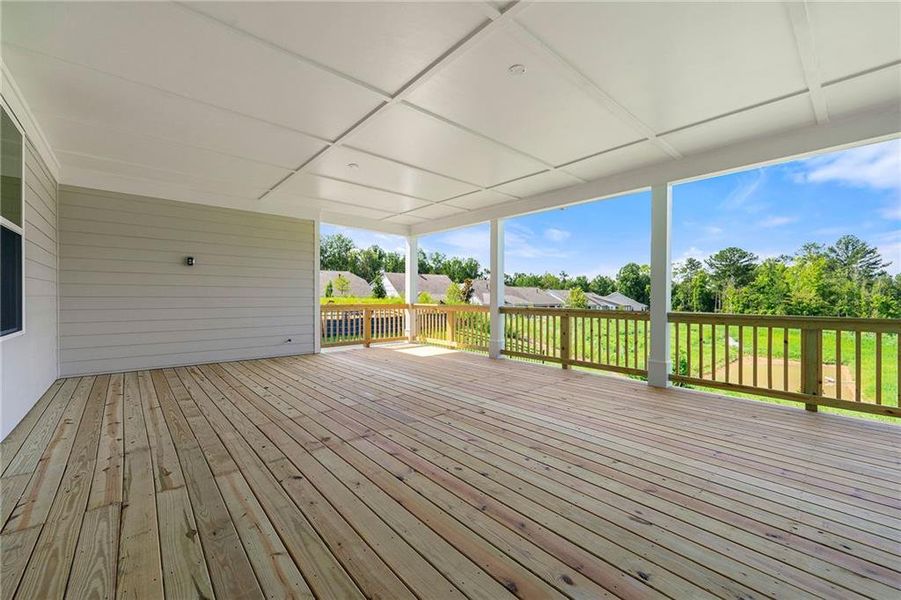 Image 37 of a home in Cresswind Georgia at Twin Lakes. Image 37 of a home in Cresswind Georgia at Twin Lakes.