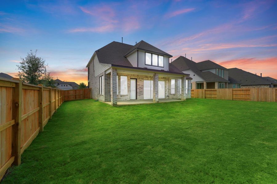 Image 8 of a home in StoneCreek Estates. Image 8 of a home in StoneCreek Estates.