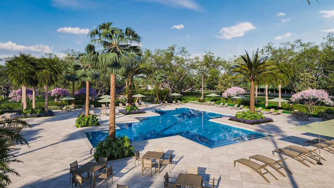 Community amenities in , St. Cloud (Image 21).