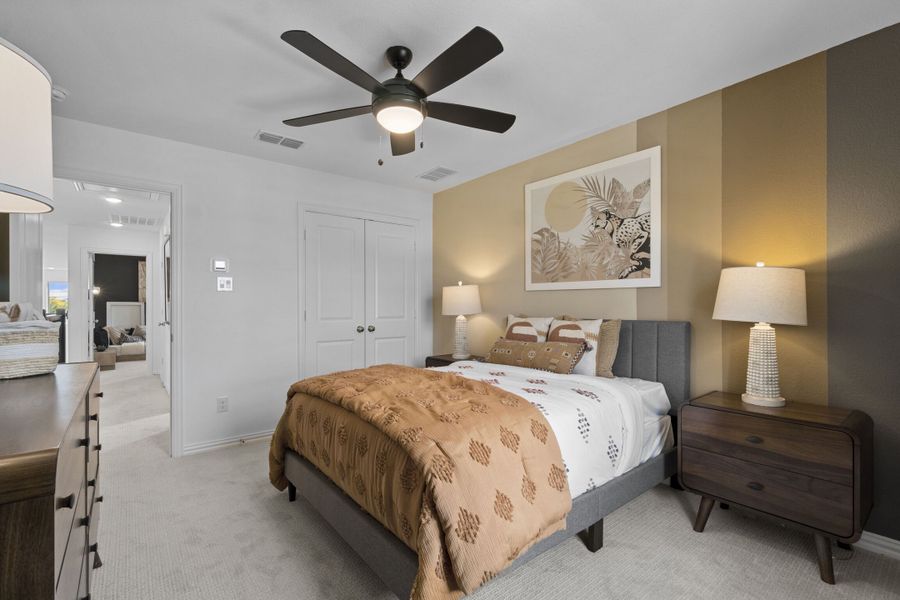 Bedroom Bedroom
