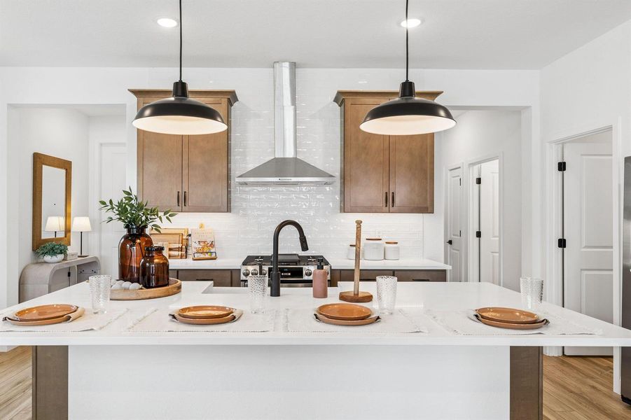 Kitchen Kitchen