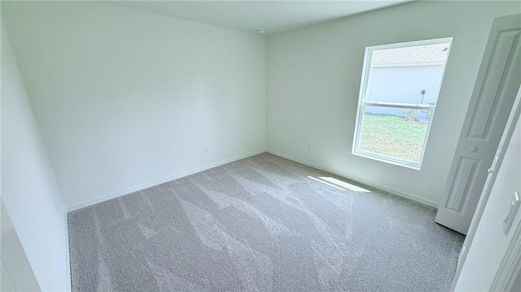 Spacious, unfurnished interior of a new home in Palm Coast, Palm Coast (Image 9).