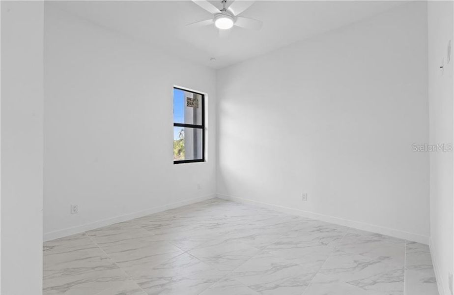 Spacious, unfurnished interior of a new home in , Lehigh Acres (Image 42).