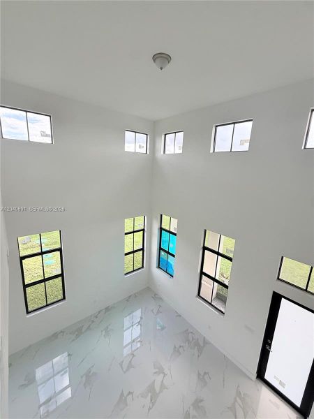 Spacious, unfurnished interior of a new home in , Homestead (Image 34). Spacious, unfurnished interior of a new home in , Homestead (Image 34).
