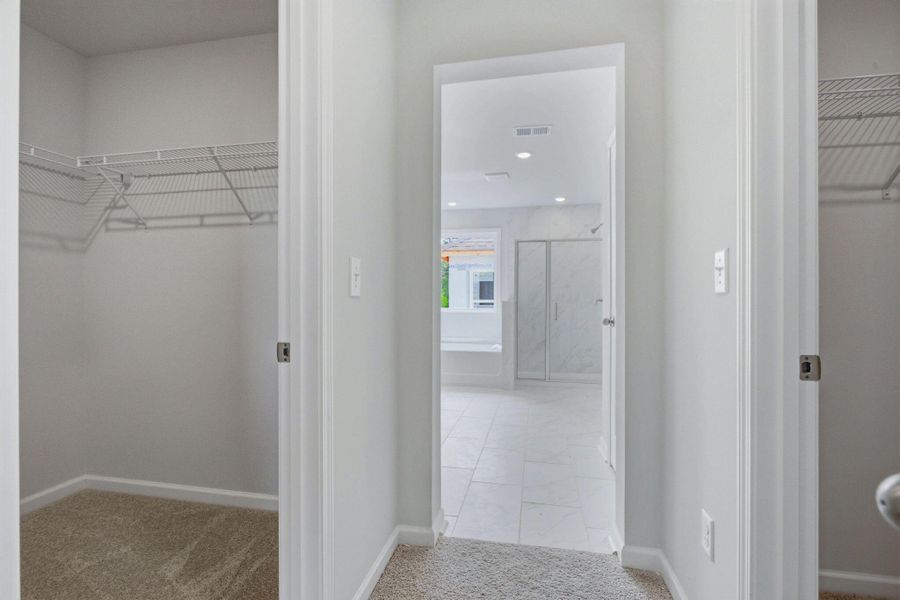 Spacious, unfurnished interior of a new home in , Seneca (Image 29). Spacious, unfurnished interior of a new home in , Seneca (Image 29).