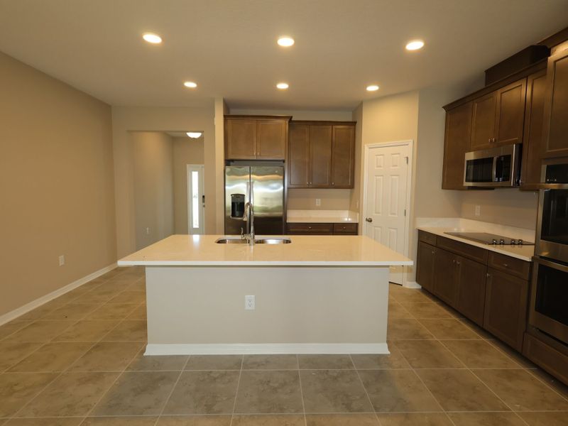 Kitchen Kitchen