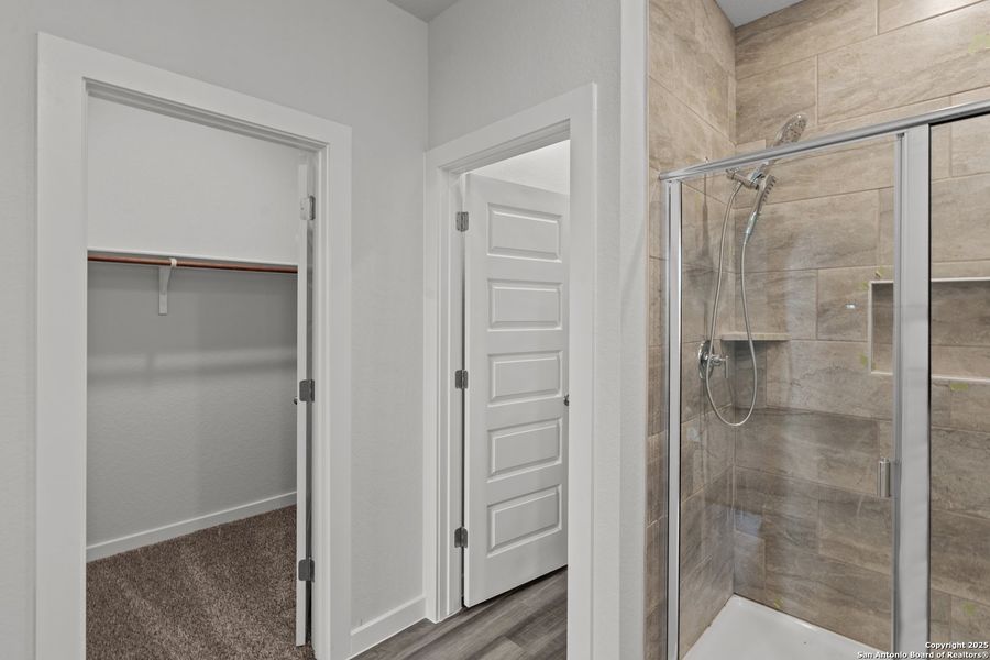 Image 21 of a home in Talley Fields.