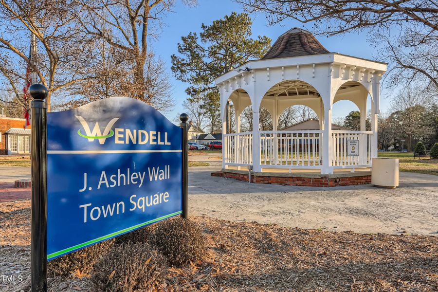 32 City Park 32 City Park