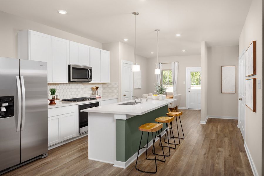 3br New Home in Conroe, TX. - Slide 8 3br New Home in Conroe, TX. - Slide 8