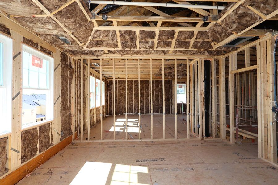 Insulation Insulation