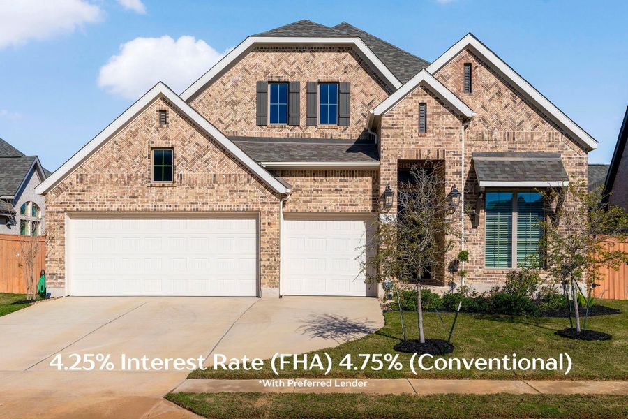 Image 36 of a home in The Colony.