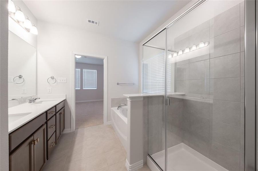 Image 34 of a home in Lake Pointe: Lake Pointe at Paloma Creek.