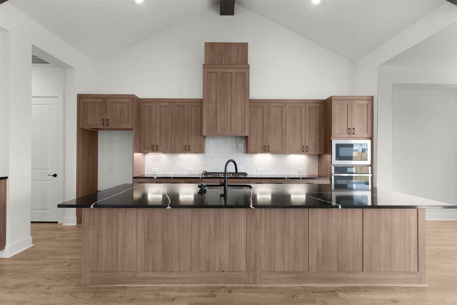 REPRESENTATIVE OF FLOOR PLAN ONLY