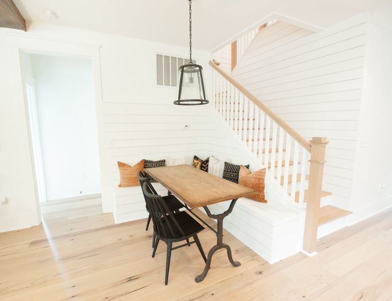 5br New Home in Spring Hill, TN.  - Slide 24