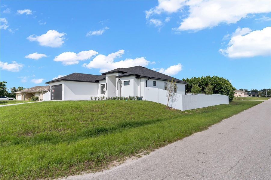 Image 56 of a home in .