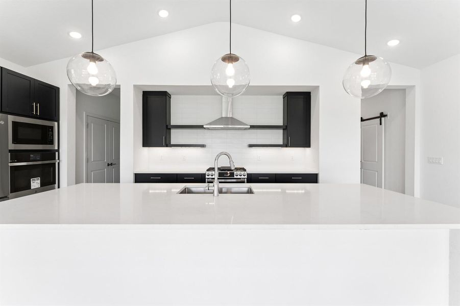 Kitchen Kitchen