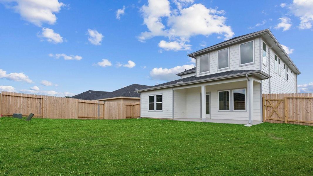 *Images and 3D tour are for illustration only and options may vary from home as built. *Images and 3D tour are for illustration only and options may vary from home as built.