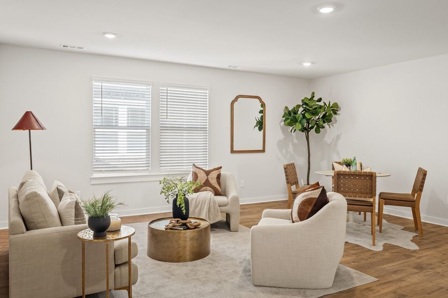 New Home in Murfreesboro, TN.  - Slide 36