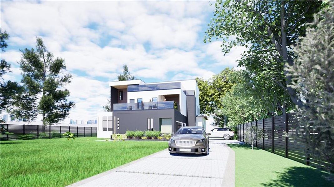 Image 48 of a home in . Image 48 of a home in .