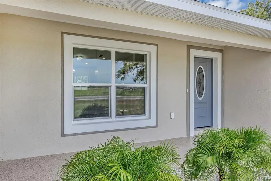 Exterior details and patio area of a home in , Dunnellon (Image 22). Exterior details and patio area of a home in , Dunnellon (Image 22).