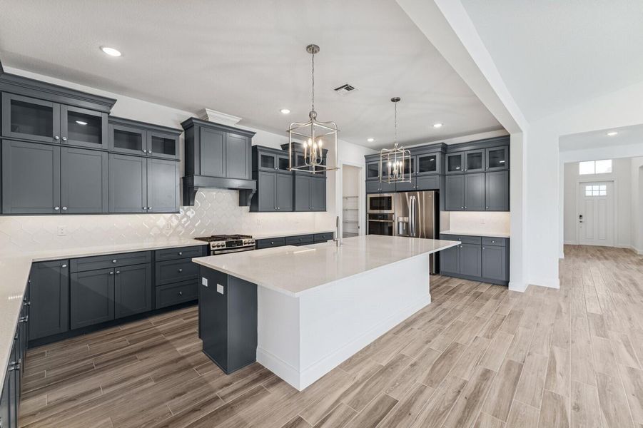 Cabinet color for this home Cabinet color for this home