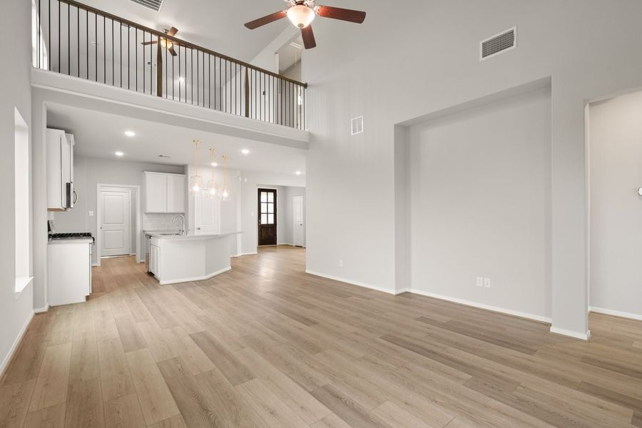 New Home in Spring, TX.  - Slide 16