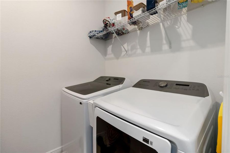 Close-up of interior finishes inside a home in Weslyn Park at Sunbridge (Craft Homes), St. Cloud (Image 20).