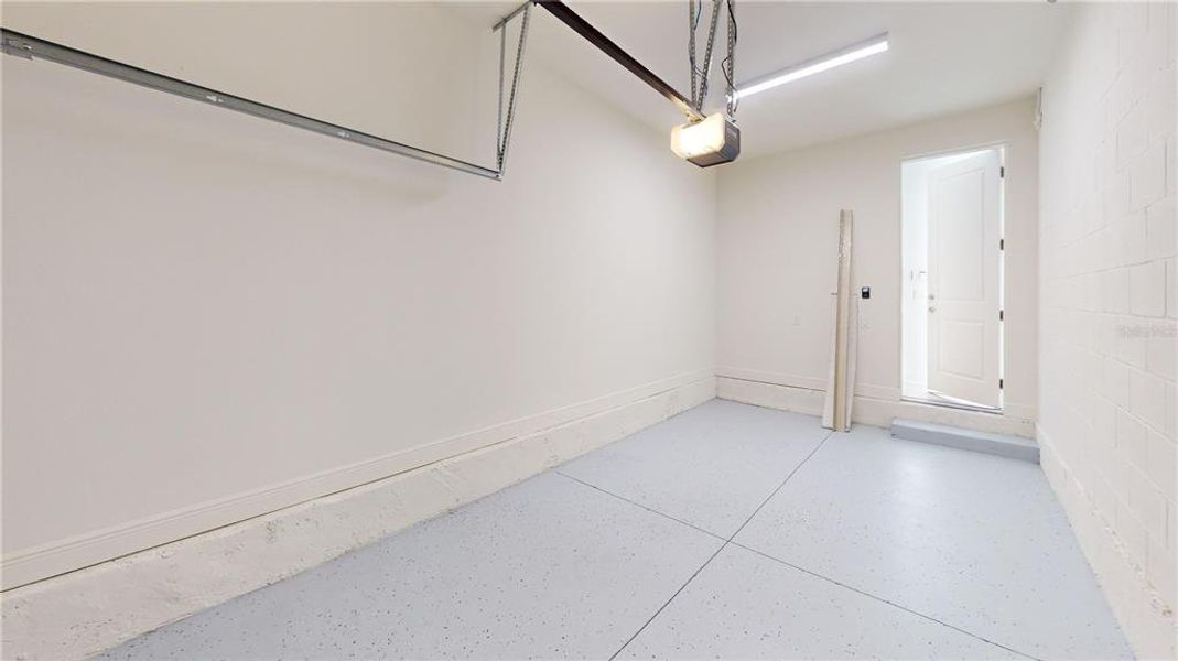 Spacious, unfurnished interior of a new home in Laureate Park, Orlando (Image 19). Spacious, unfurnished interior of a new home in Laureate Park, Orlando (Image 19).