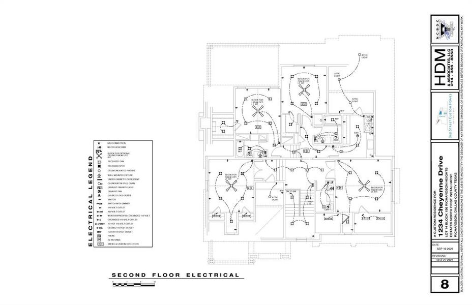2D floor plan layout of this home in , Richardson, TX (Image 6). 2D floor plan layout of this home in , Richardson, TX (Image 6).
