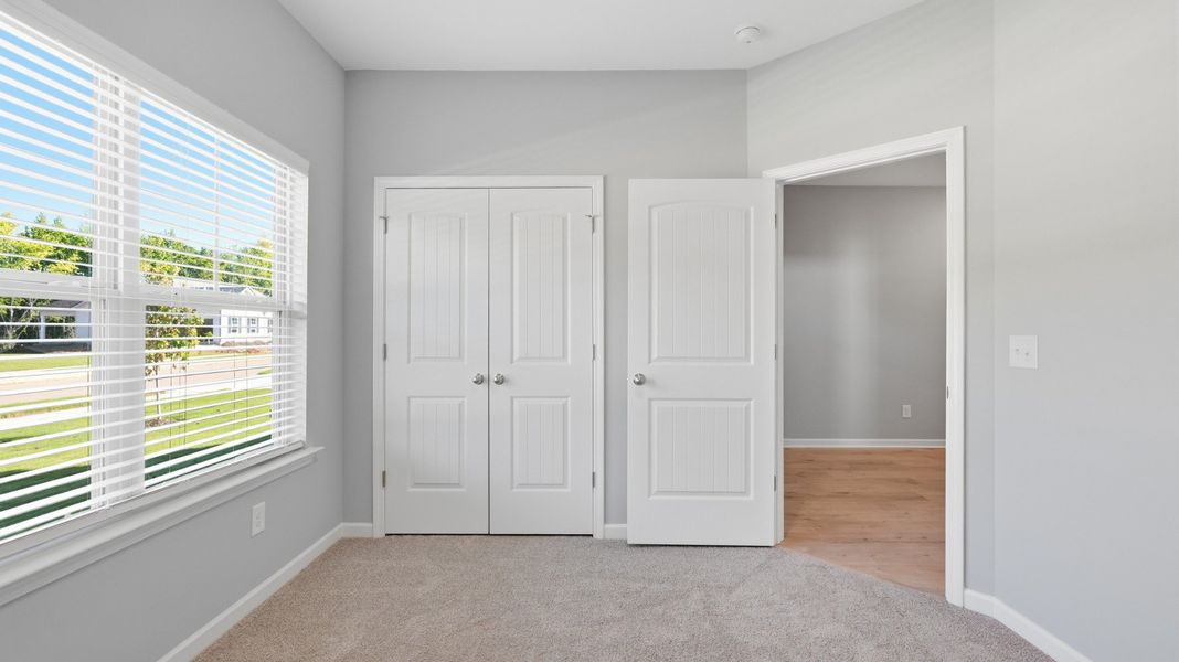 Spacious, unfurnished interior of a new home in Stillwater, Tullahoma (Image 19). Spacious, unfurnished interior of a new home in Stillwater, Tullahoma (Image 19).