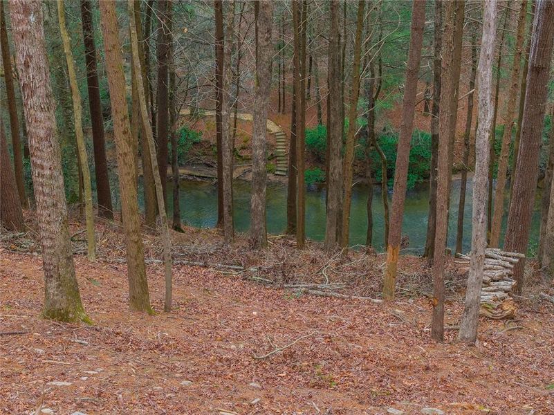 Natural landscape and outdoor views near  in Ellijay (Image 27).
