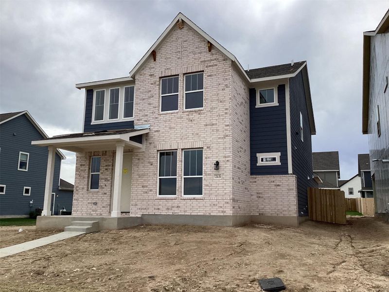 Image 24 of a home in Lariat. Image 24 of a home in Lariat.