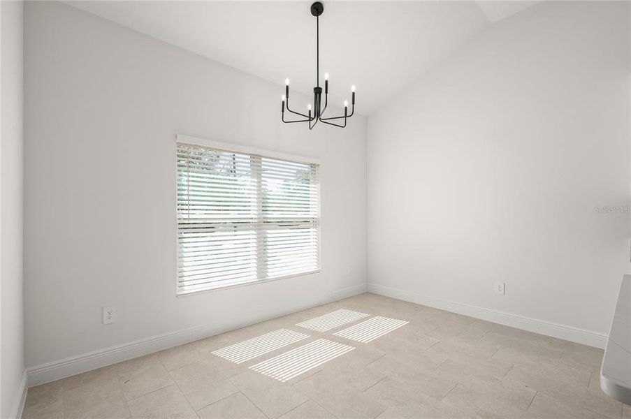 Spacious, unfurnished interior of a new home in , Orange City (Image 53).