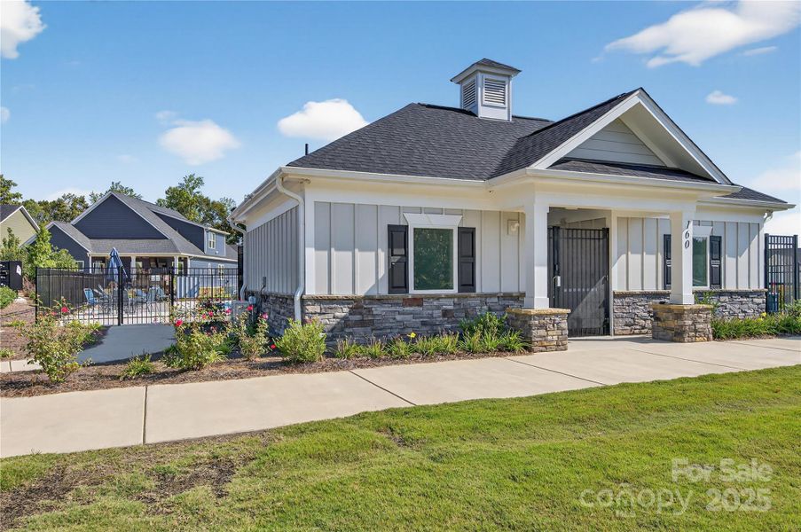 Image 36 of a home in .