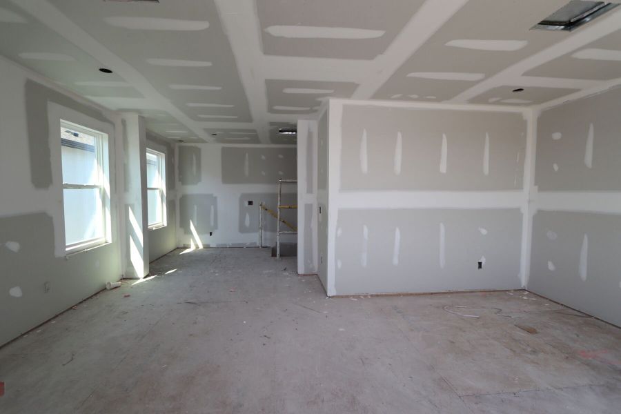 Drywall